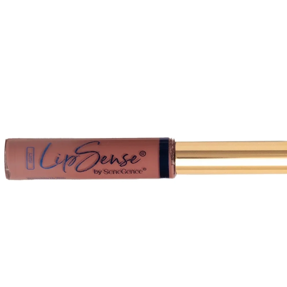 Latte LipSense Lip Gloss